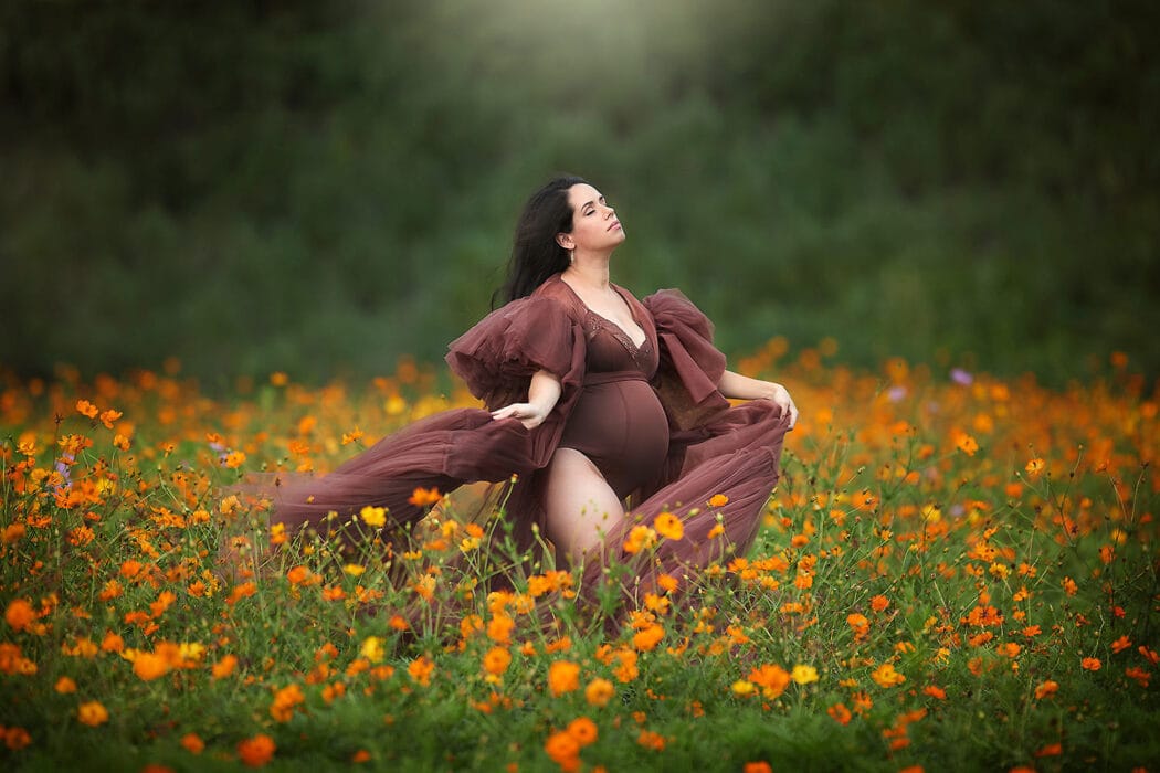 maternity pictures new jersey